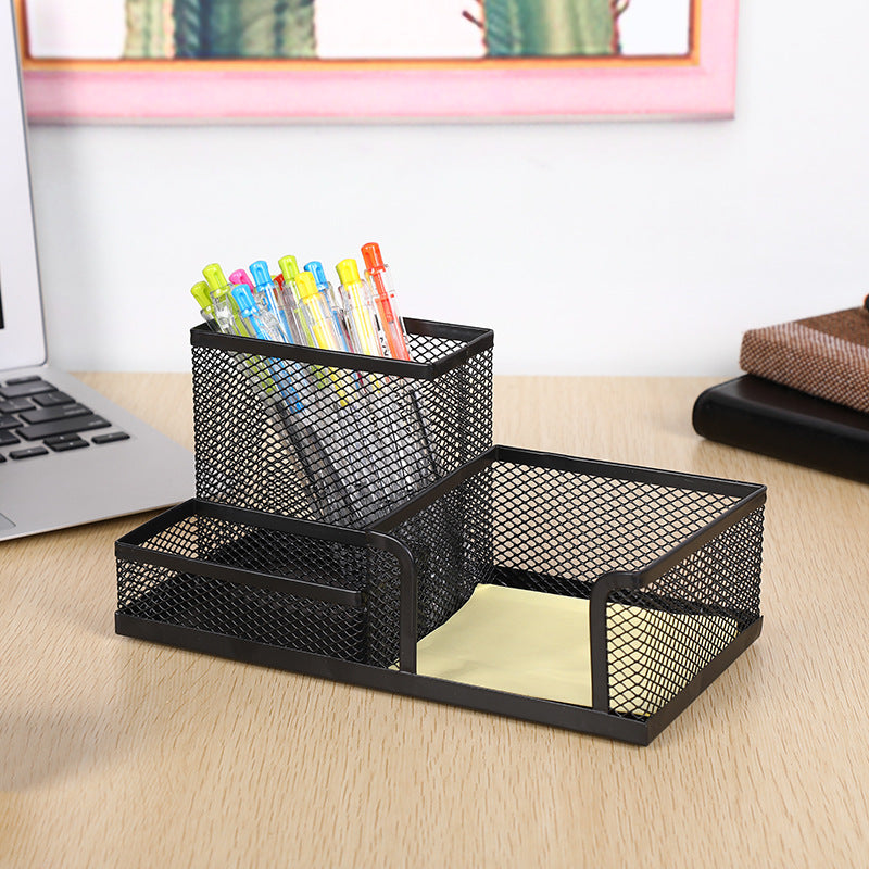 Multi-Compartment Mesh Aufbewahrung Organizer Brehn