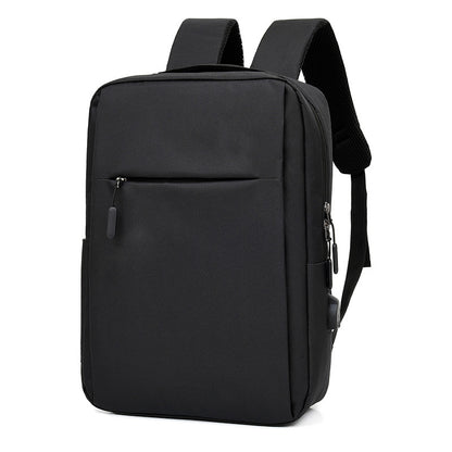 Vielseitiger Tech-integrierter Rucksack Brehn