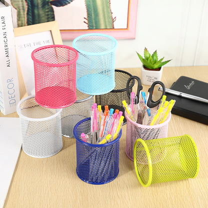 Stylischer Mesh Stift Halter Brehn
