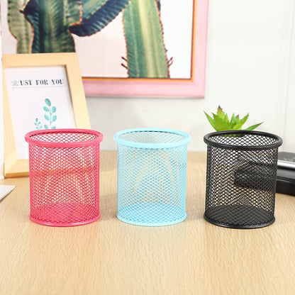 Stylischer Mesh Stift Halter Brehn