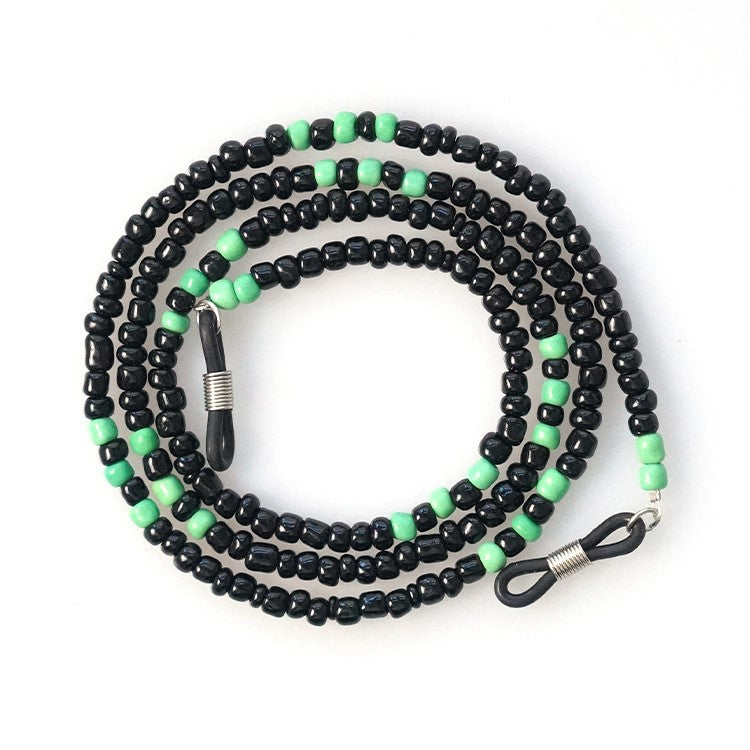 Beaded Eyewear Retainer Chain Brehn 1786689470