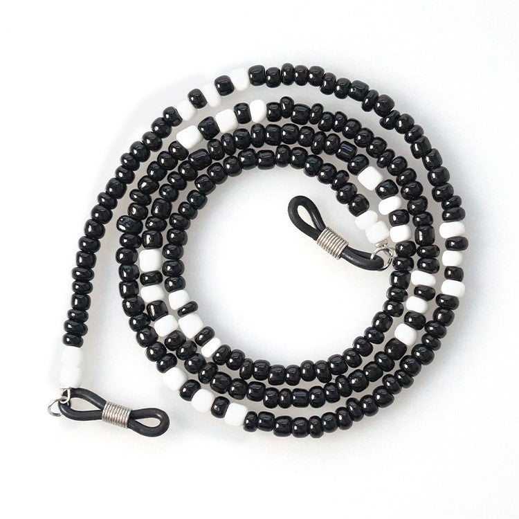 Beaded Eyewear Retainer Chain Brehn 1786689470