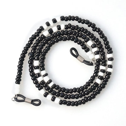 Beaded Eyewear Retainer Chain Brehn 1786689470