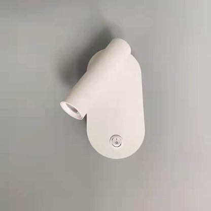 Moderne LED Wandleuchte