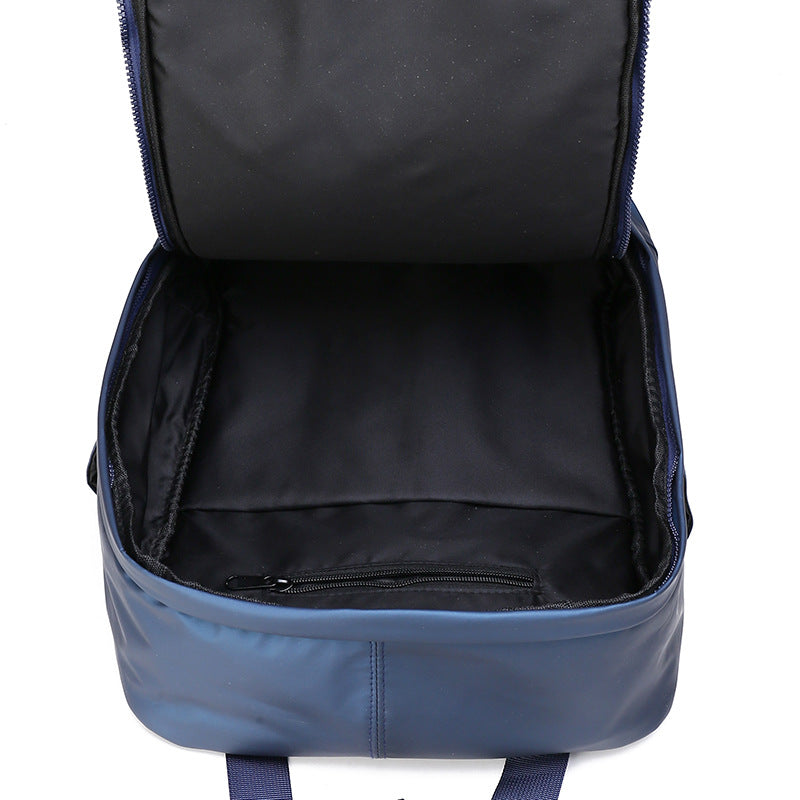Sleek Mehrfach-Taschen Laptop Messenger Bag Brehn