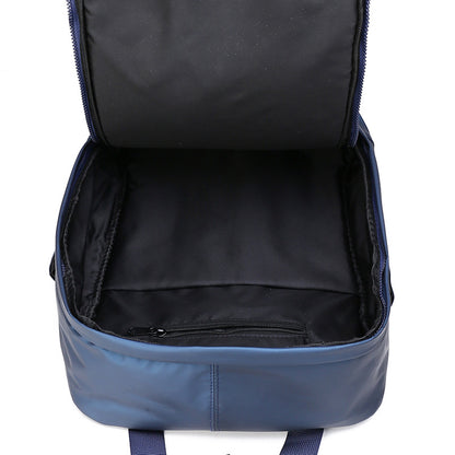 Sleek Mehrfach-Taschen Laptop Messenger Bag Brehn