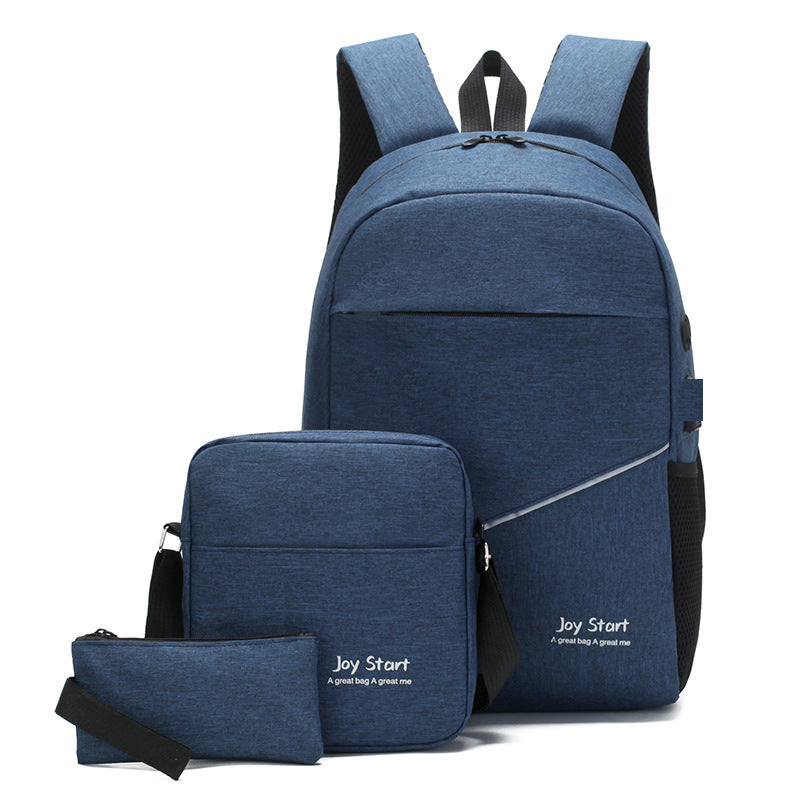 Multi-Funktions-Rucksack mit abnehmbarem Beutel Brehn