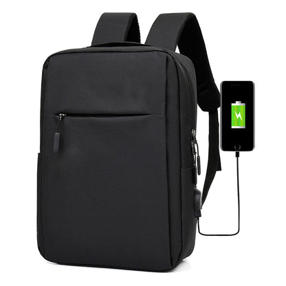 Vielseitiger Tech-integrierter Rucksack Brehn