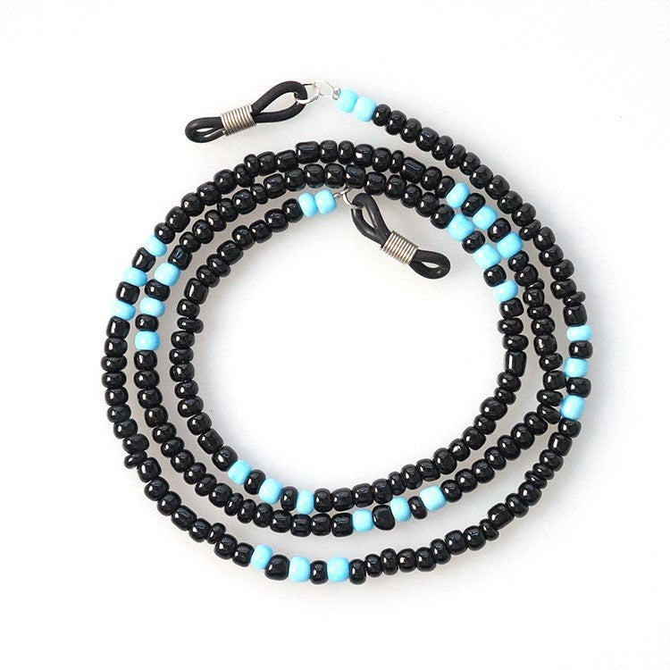 Beaded Eyewear Retainer Chain Brehn 1786689470