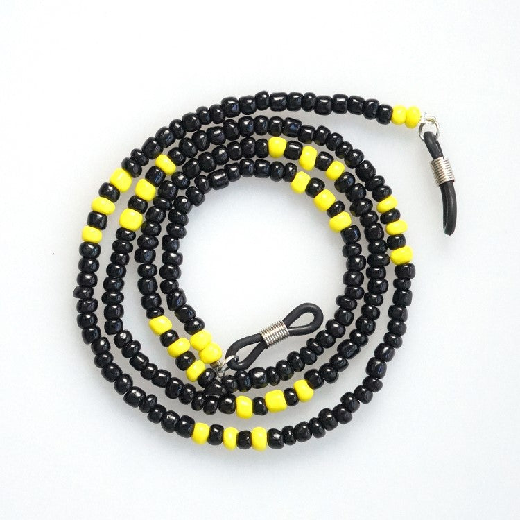 Beaded Eyewear Retainer Chain Brehn 1786689470