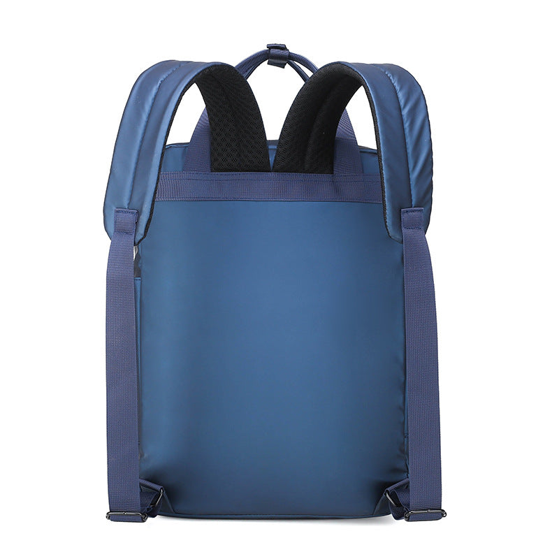Sleek Mehrfach-Taschen Laptop Messenger Bag Brehn