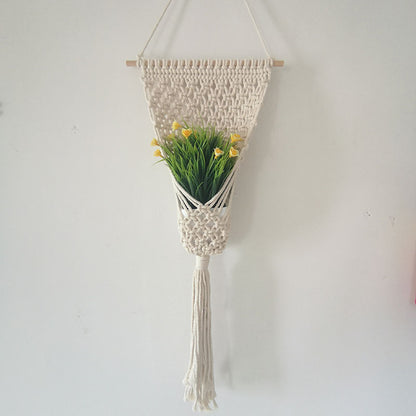 Macramé Wandbehang Brehn
