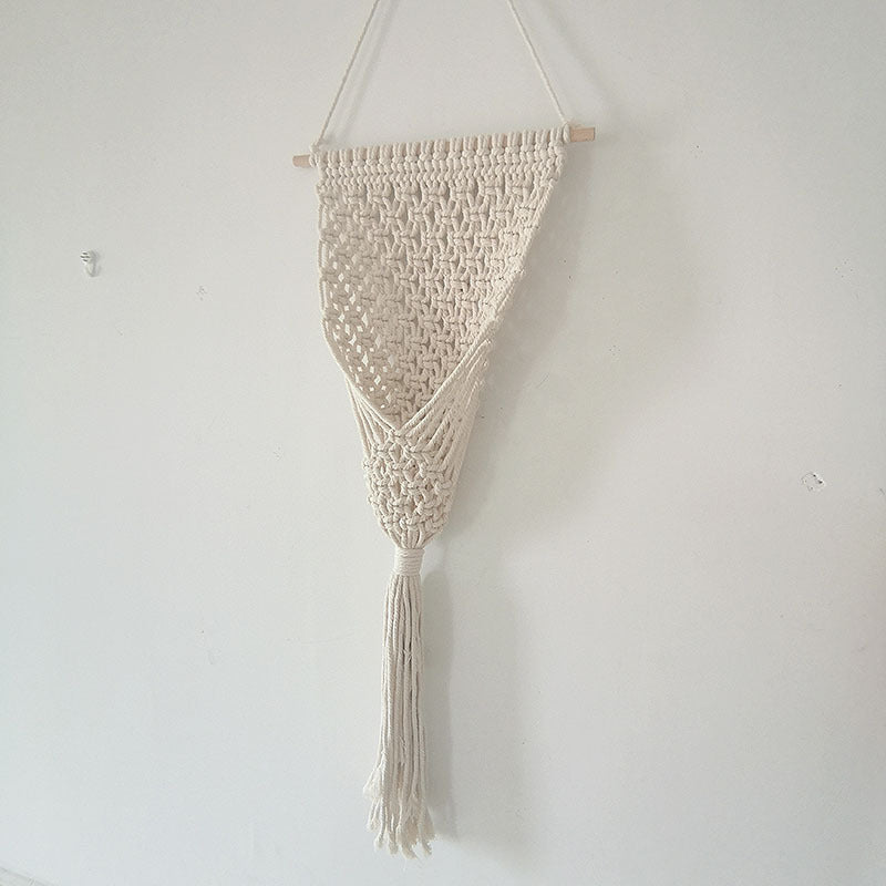 Macramé Wandbehang Brehn