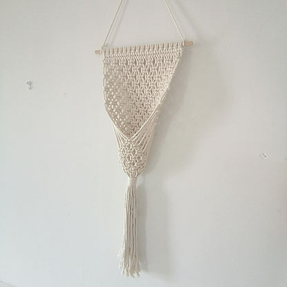 Macramé Wandbehang Brehn