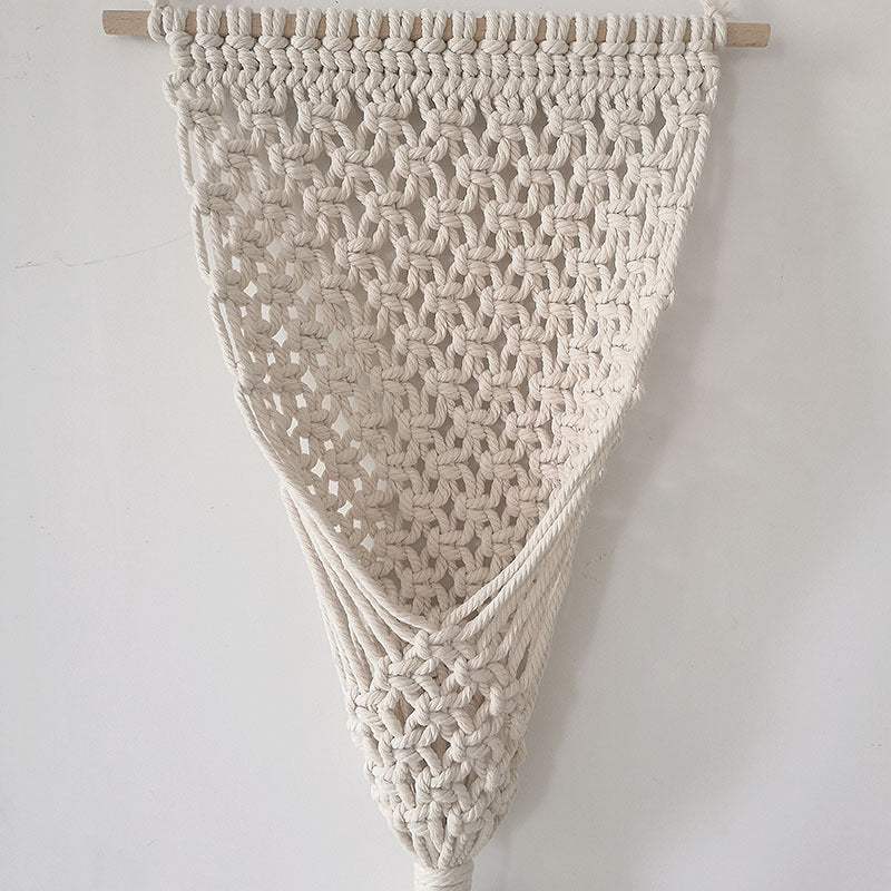 Macramé Wandbehang Brehn