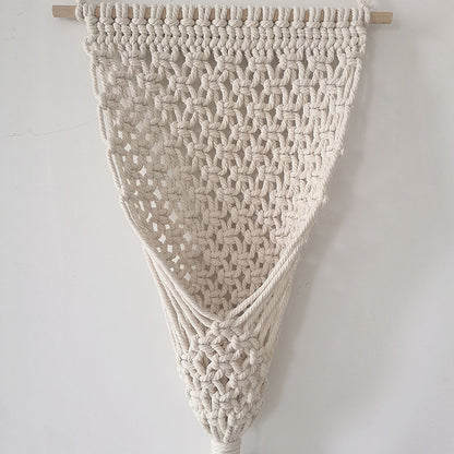 Macramé Wandbehang Brehn