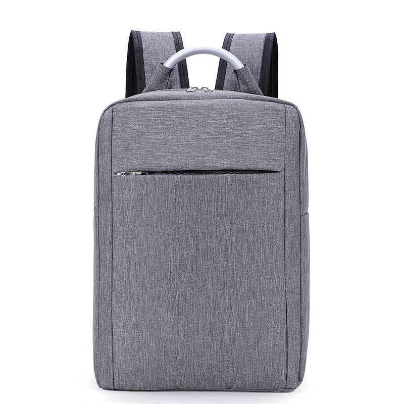 Elegante gepolsterte Laptop-Rucksack Brehn