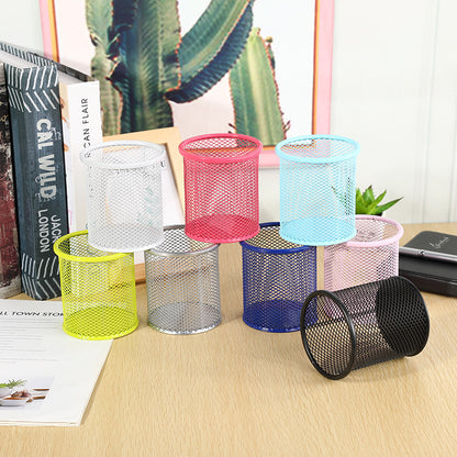 Stylischer Mesh Stift Halter Brehn