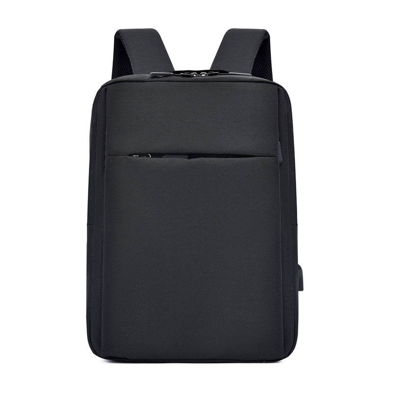 Vielseitiger Laptop-Rucksack Brehn