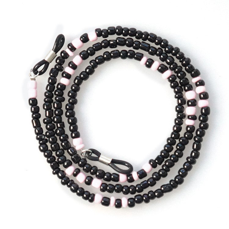 Beaded Eyewear Retainer Chain Brehn 1786689470