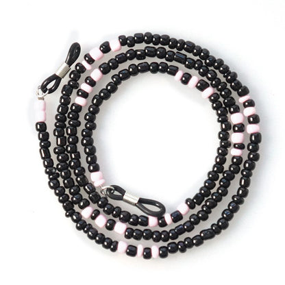 Beaded Eyewear Retainer Chain Brehn 1786689470