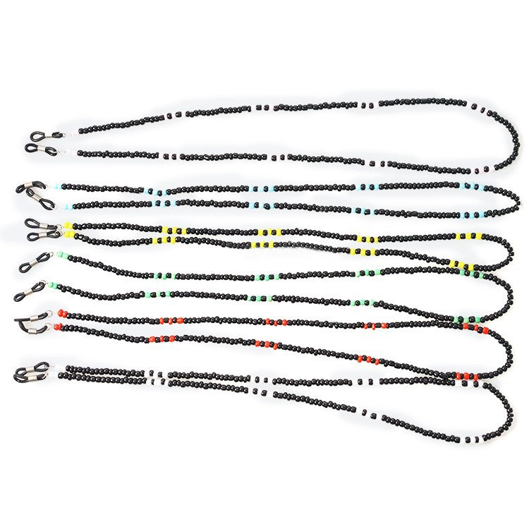 Beaded Eyewear Retainer Chain Brehn 1786689470
