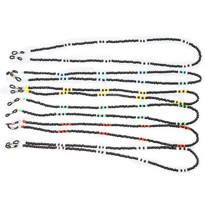 Beaded Eyewear Retainer Chain Brehn 1786689470