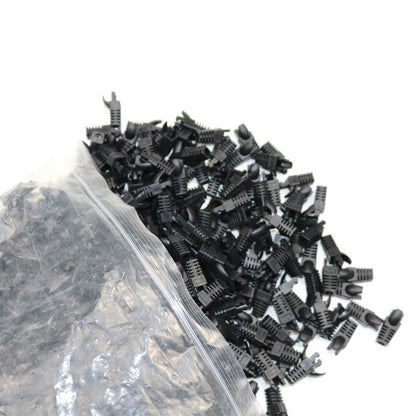 Plastic Kabelmanagement Clips Brehn