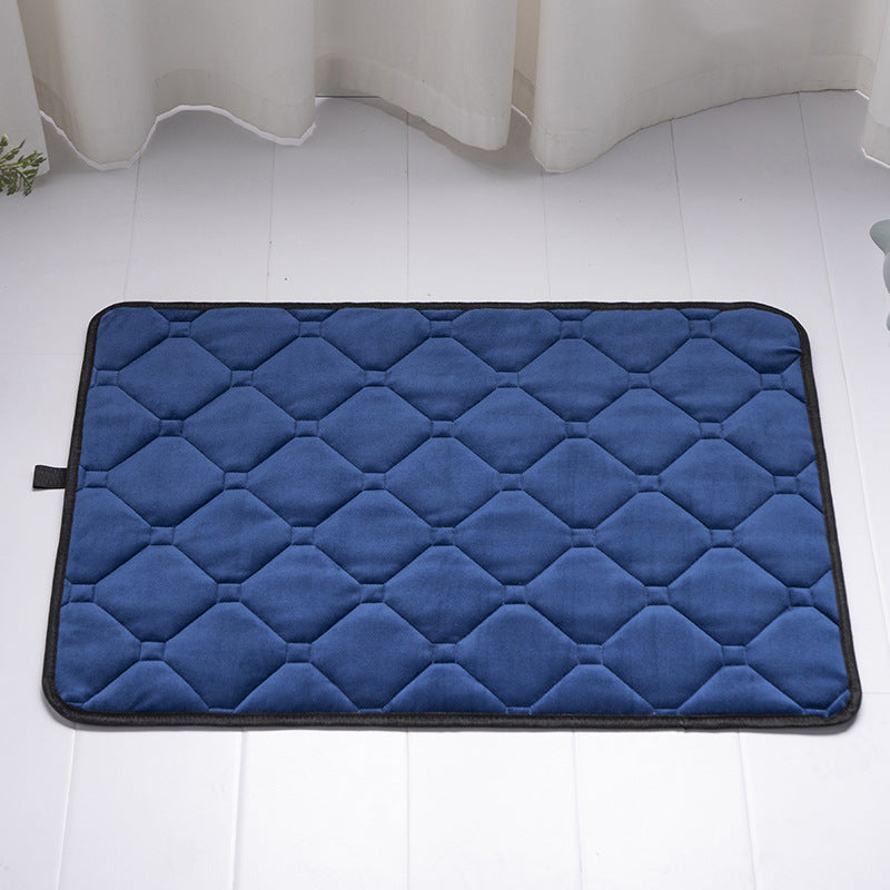 Home Comfort rutschfeste Badematte