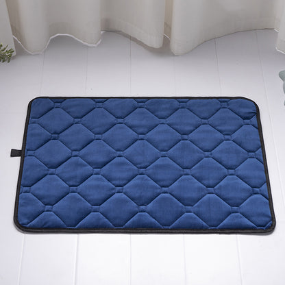 Home Comfort rutschfeste Badematte