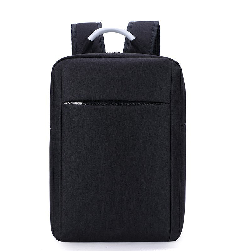 Elegante gepolsterte Laptop-Rucksack Brehn