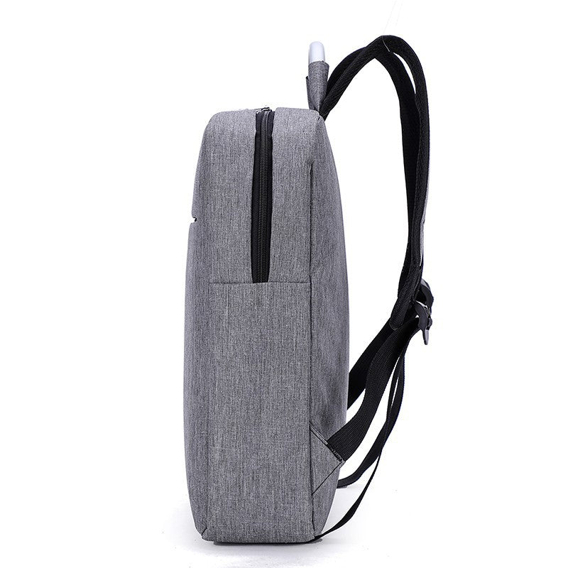 Elegante gepolsterte Laptop-Rucksack Brehn
