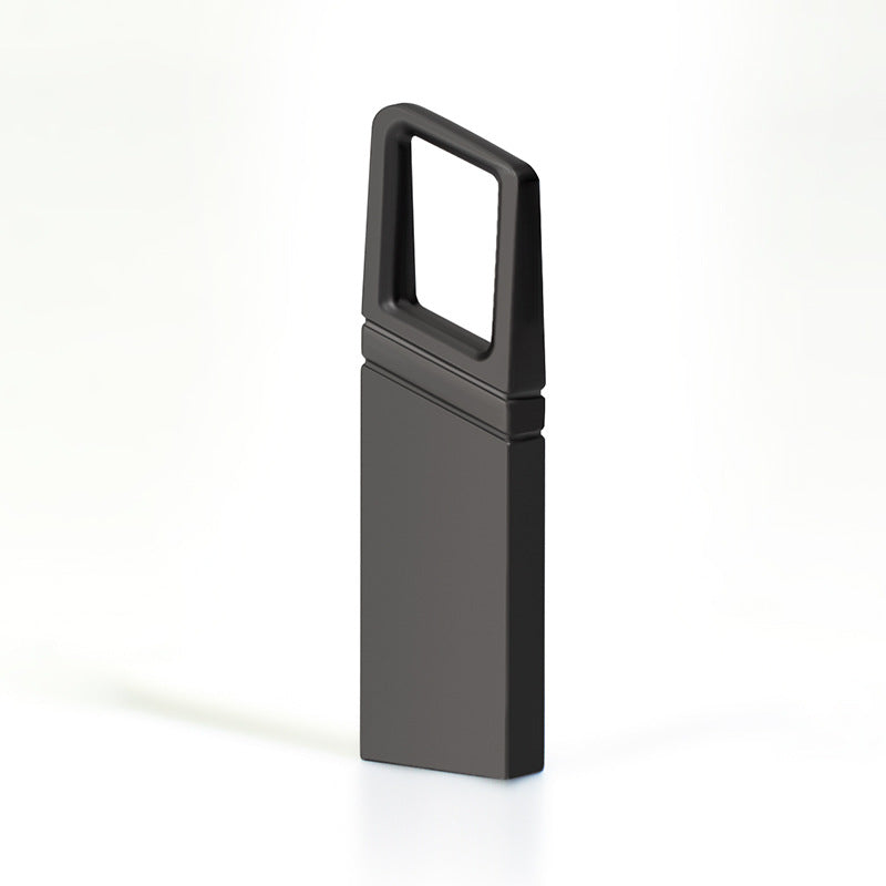 Tragbare USB-Datenstorage-Drive Brehn
