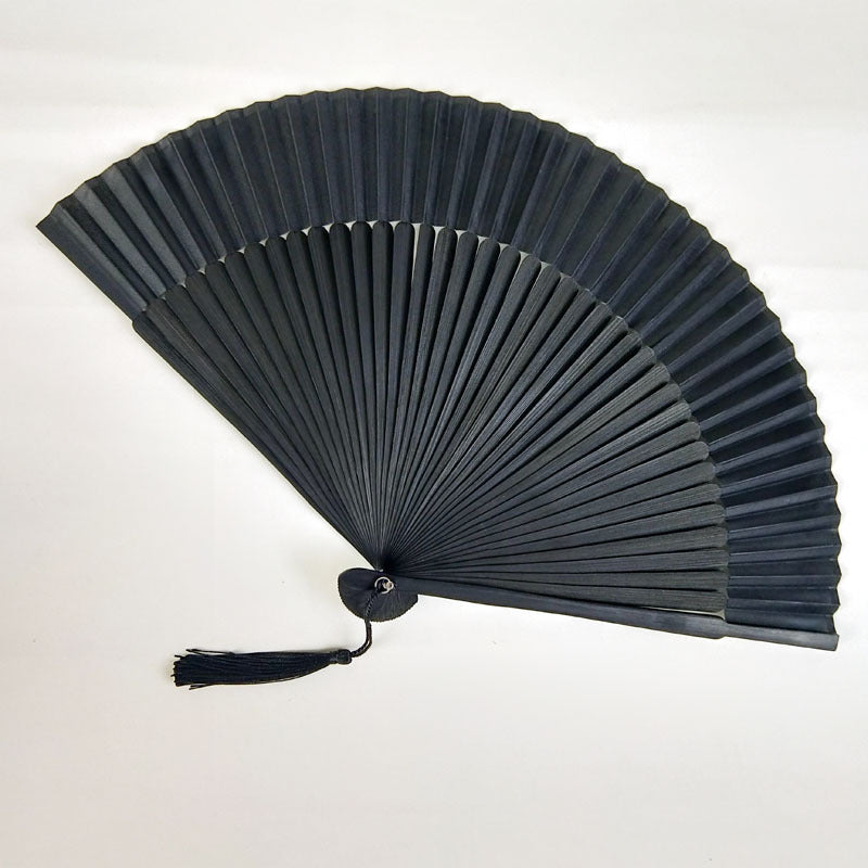 Damen Fächer aus festem, hochwertigem Material mit elegantem Design Brehn