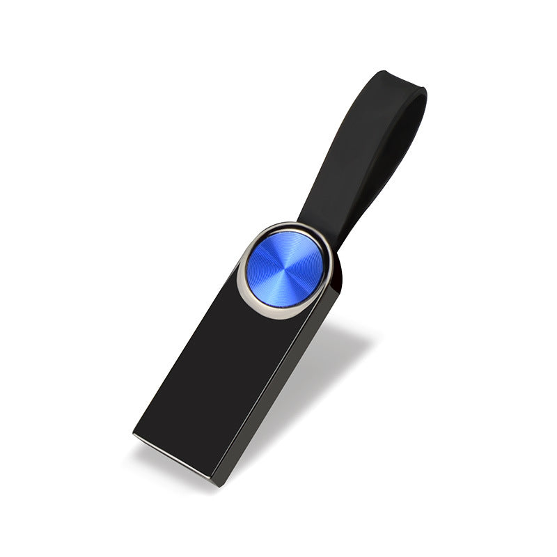 Eleganter USB-Flash-Laufwerk mit verbessertem Datentransfer Brehn