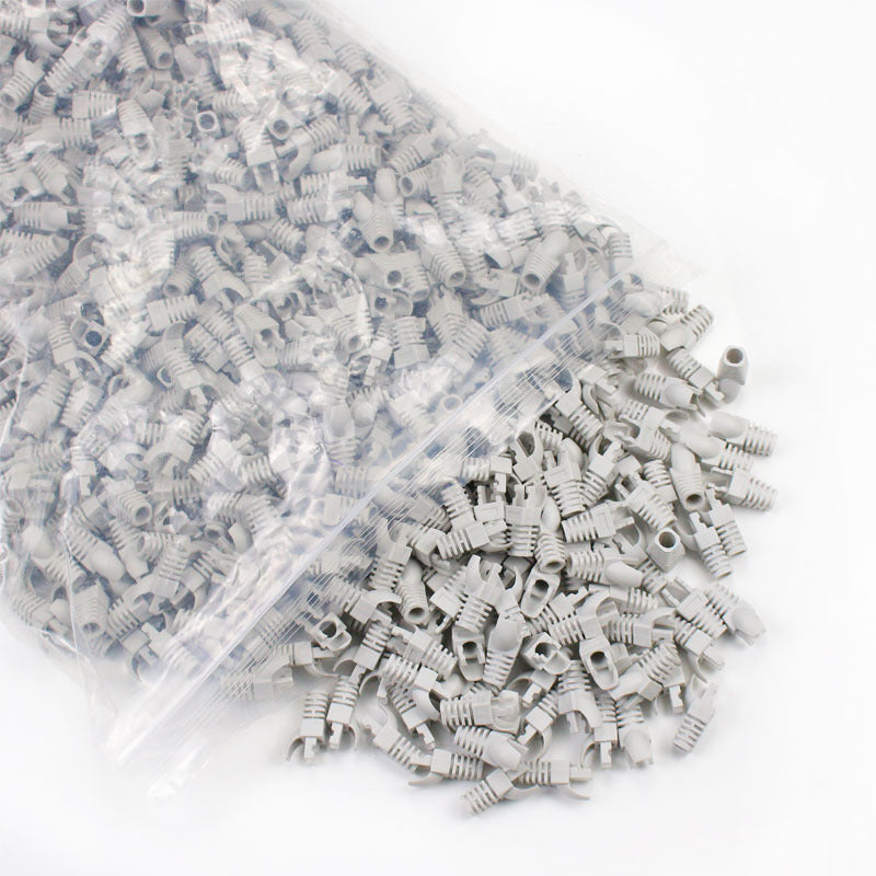 Plastic Kabelmanagement Clips Brehn