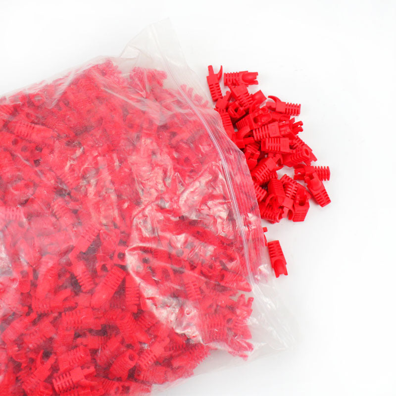 Plastic Kabelmanagement Clips Brehn