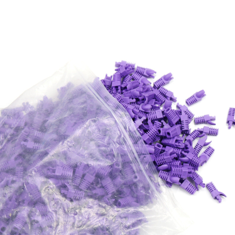 Plastic Kabelmanagement Clips Brehn