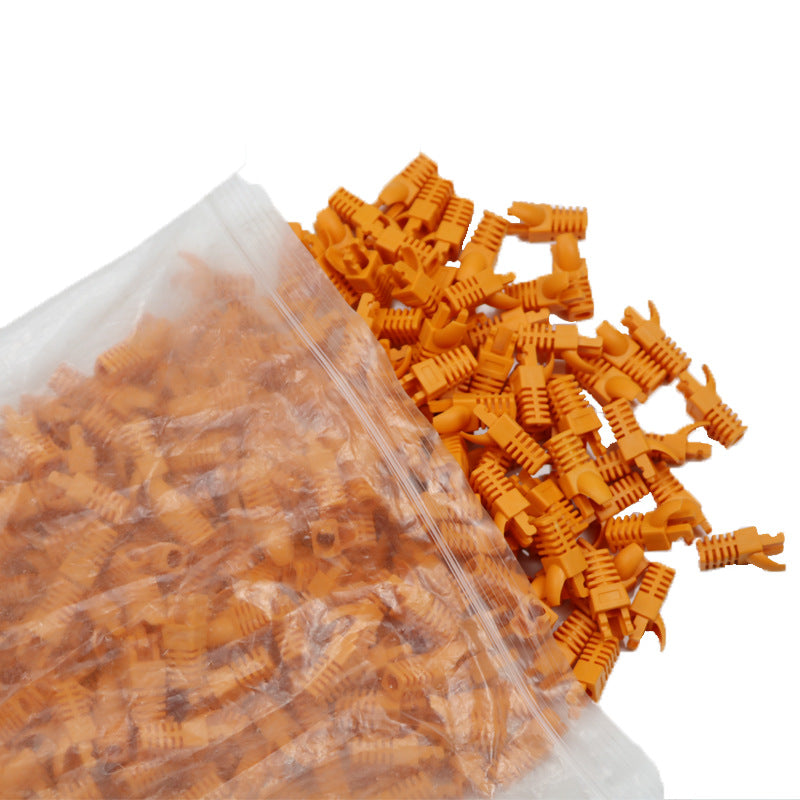 Plastic Kabelmanagement Clips Brehn