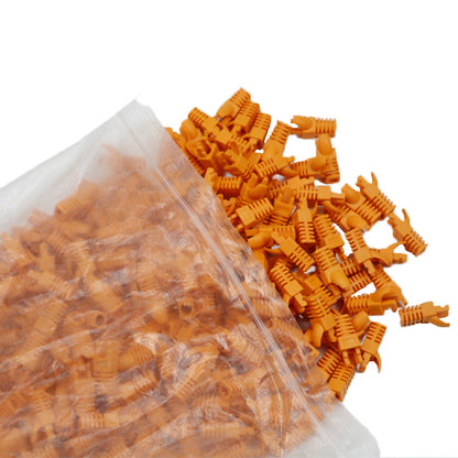 Plastic Kabelmanagement Clips Brehn