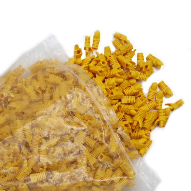 Plastic Kabelmanagement Clips Brehn