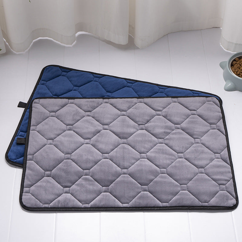 Home Comfort rutschfeste Badematte