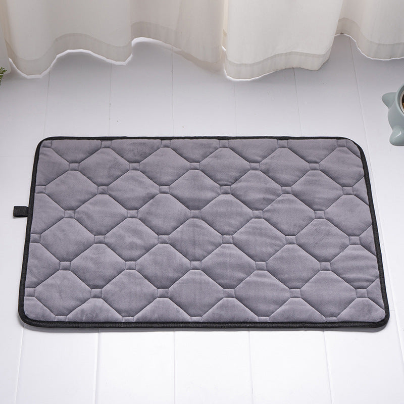 Home Comfort rutschfeste Badematte