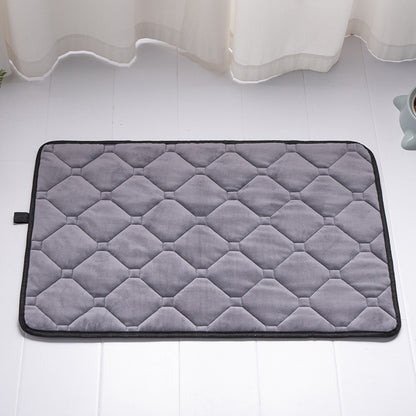 Home Comfort rutschfeste Badematte