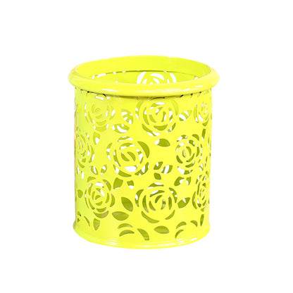 Dekorative Rosenmuster Schüssel