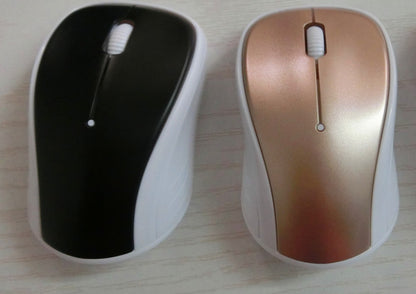 Ergonomische Kabellose Computermaus Brehn