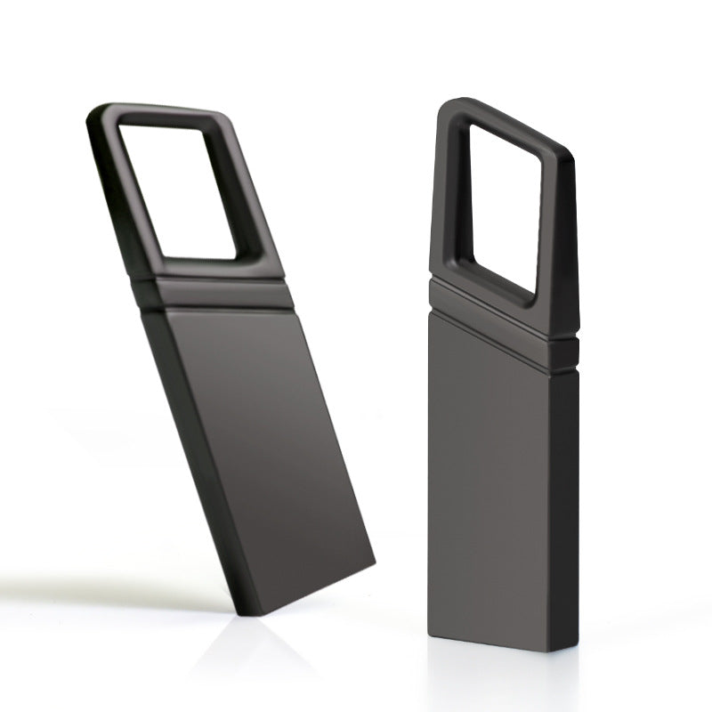 Tragbare USB-Datenstorage-Drive Brehn