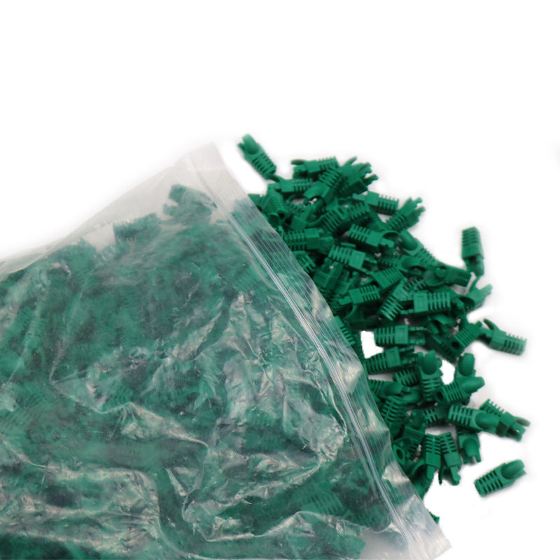 Plastic Kabelmanagement Clips Brehn