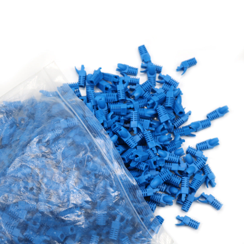 Plastic Kabelmanagement Clips Brehn