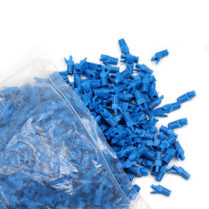 Plastic Kabelmanagement Clips Brehn